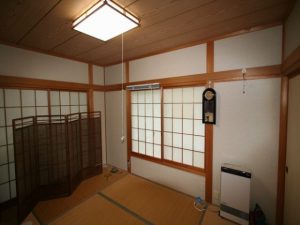 施工前
