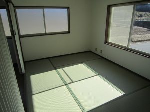 施工後