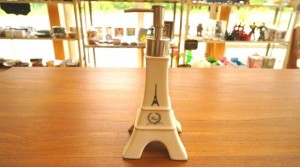 エッフェルディスペンサー